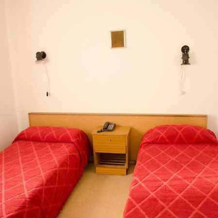 Hotel Centro Neuquén Dış mekan fotoğraf