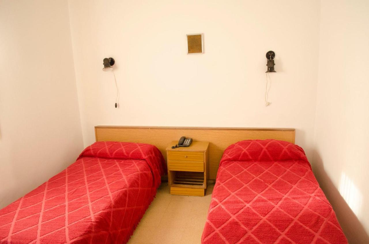 Hotel Centro Neuquén Dış mekan fotoğraf