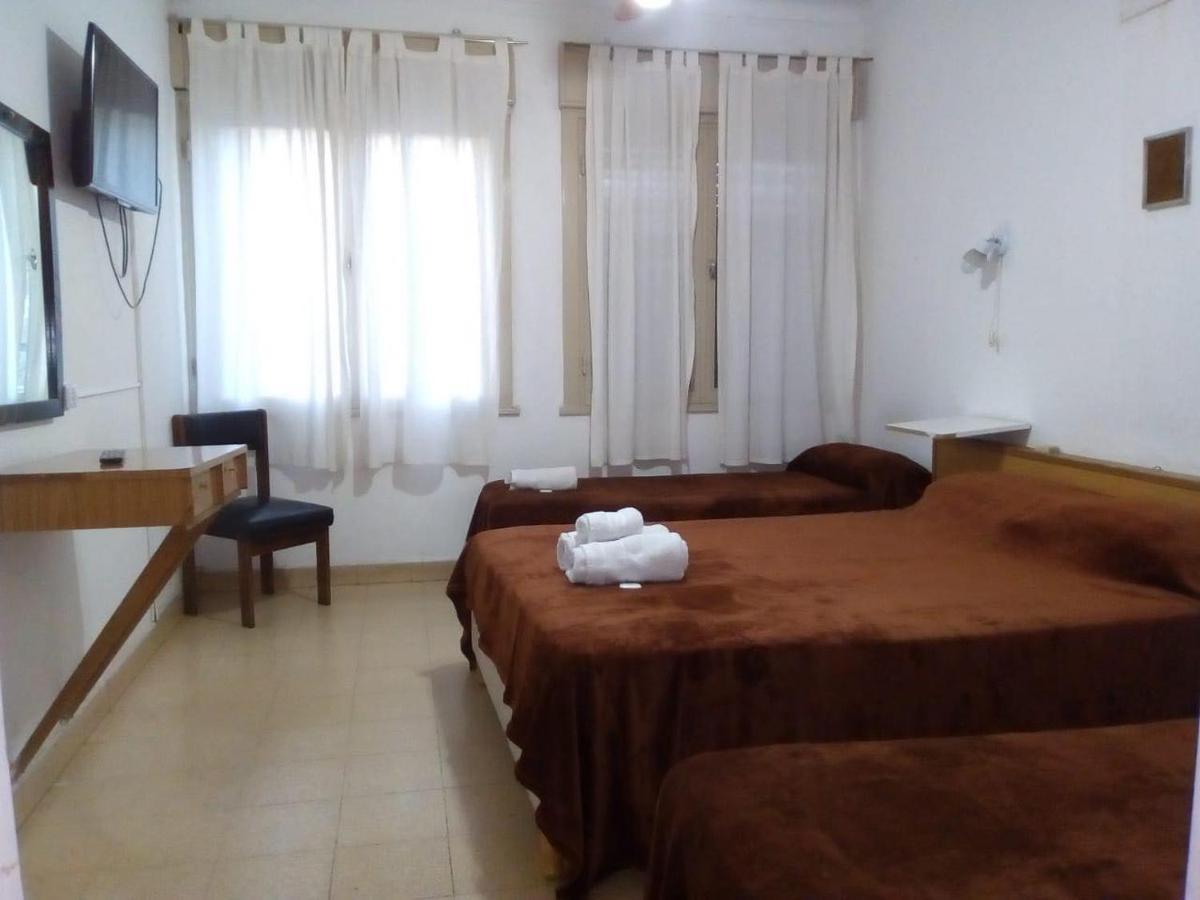 Hotel Centro Neuquén Dış mekan fotoğraf