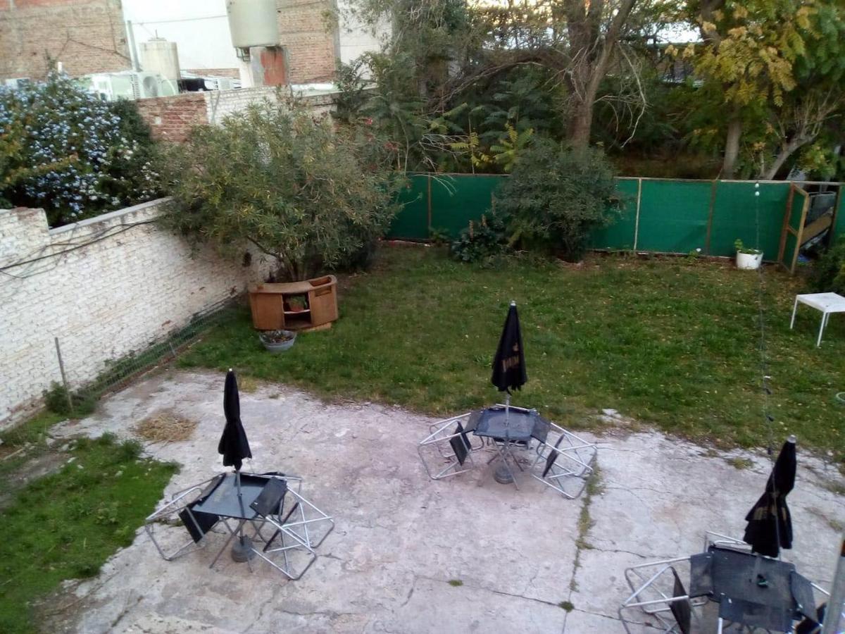 Hotel Centro Neuquén Dış mekan fotoğraf