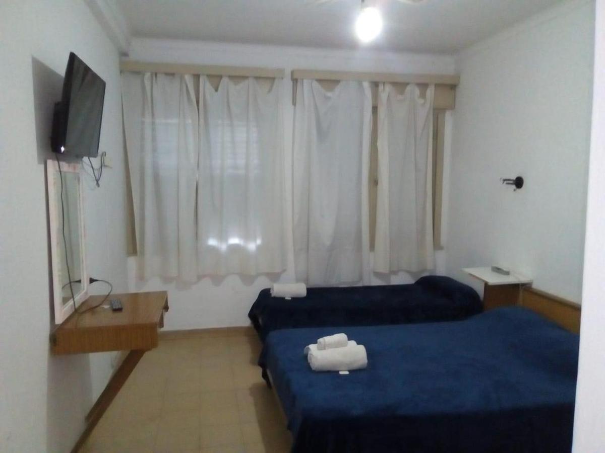 Hotel Centro Neuquén Dış mekan fotoğraf