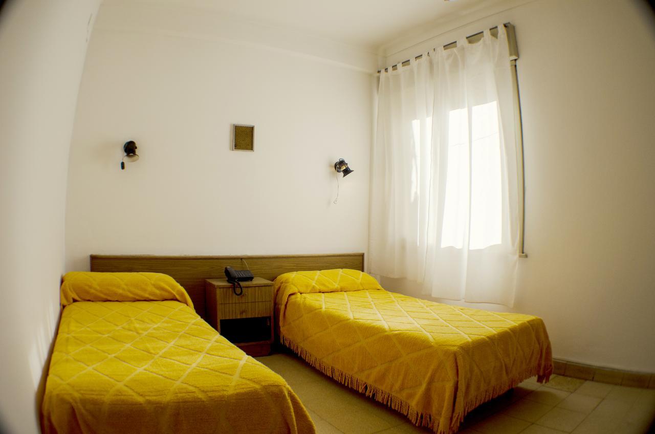 Hotel Centro Neuquén Dış mekan fotoğraf