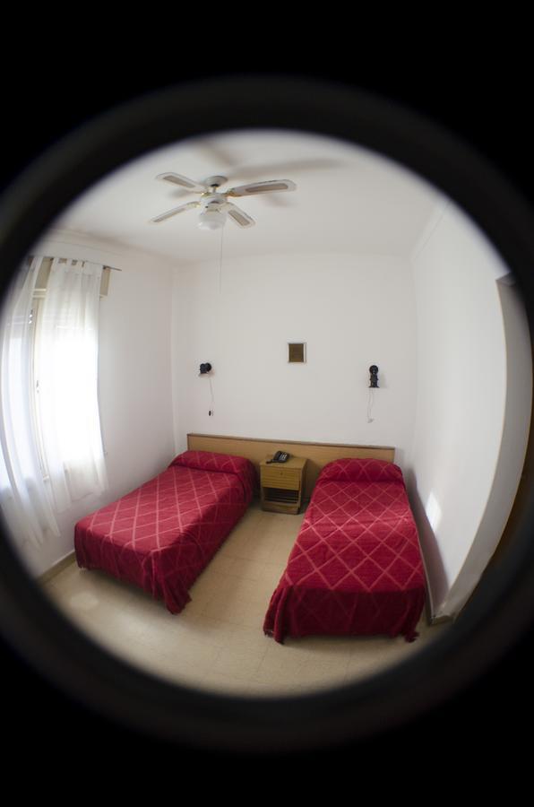 Hotel Centro Neuquén Dış mekan fotoğraf