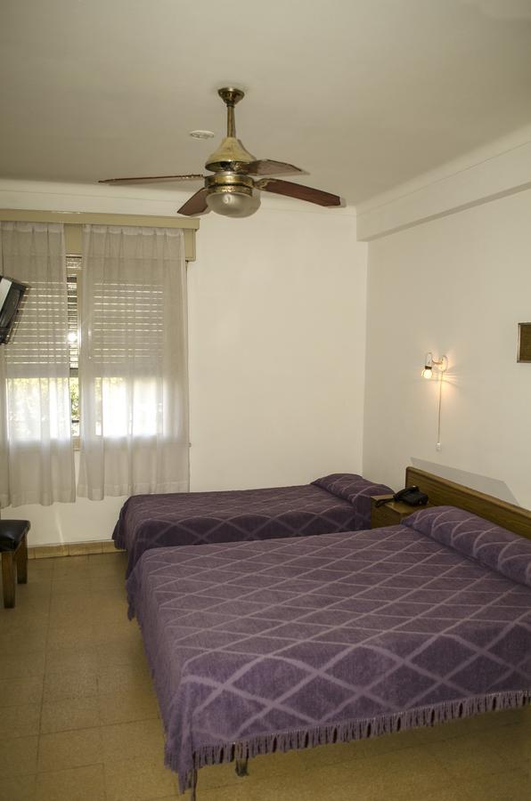 Hotel Centro Neuquén Dış mekan fotoğraf