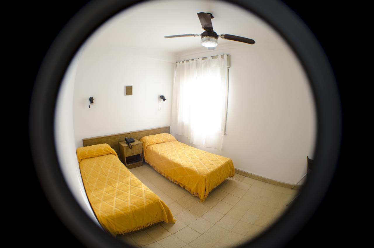 Hotel Centro Neuquén Dış mekan fotoğraf
