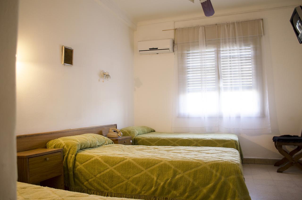Hotel Centro Neuquén Dış mekan fotoğraf