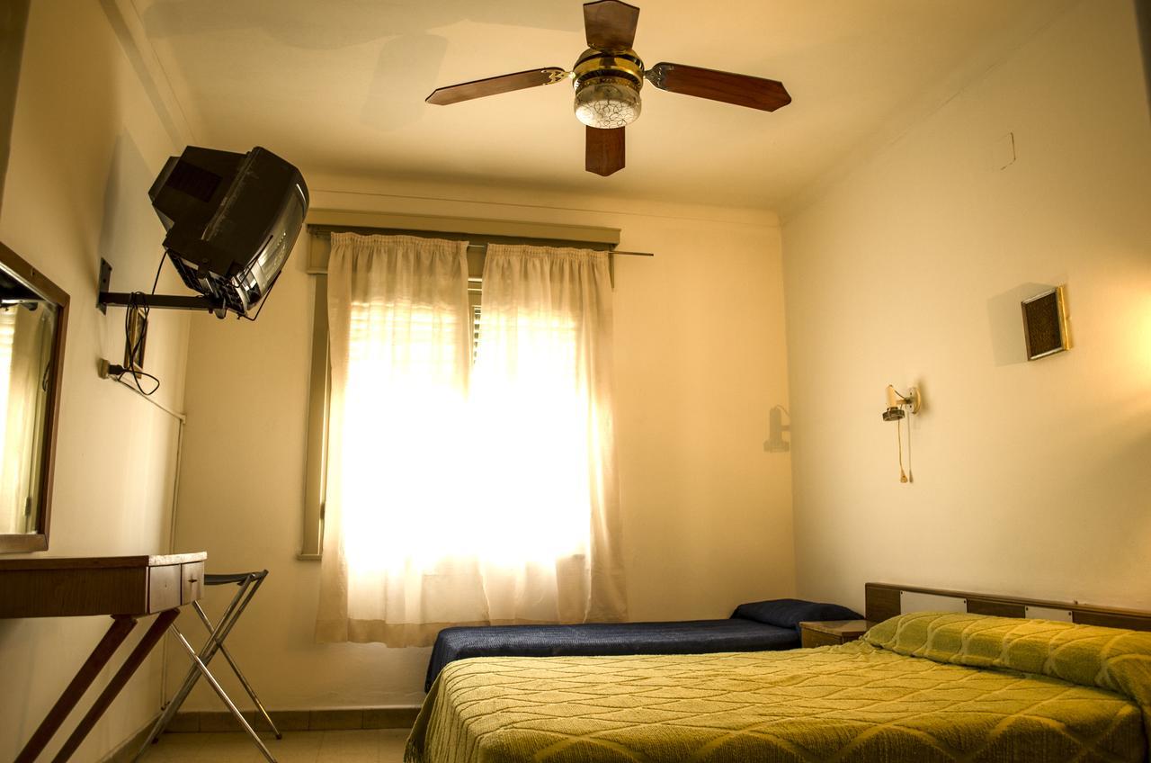 Hotel Centro Neuquén Dış mekan fotoğraf
